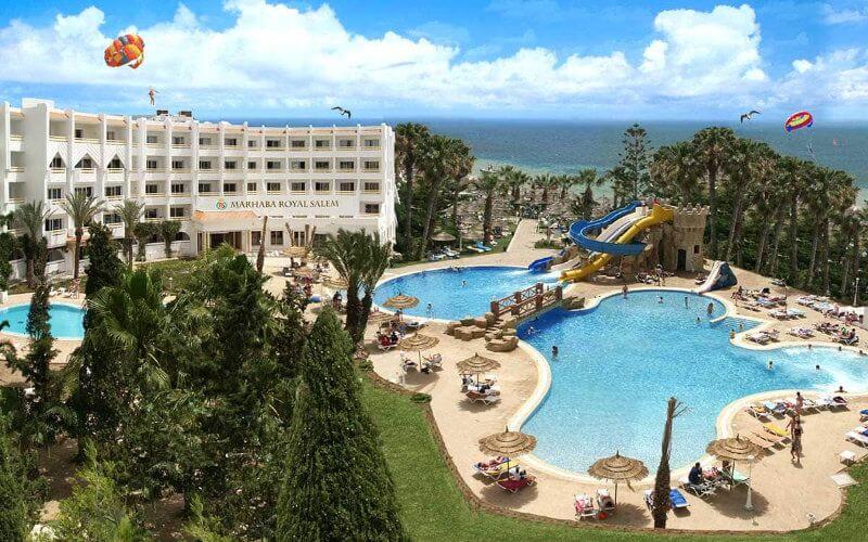 Tunisia Imposes Quarantine on Moroccan Travelers Amid Covid-19 Restrictions
