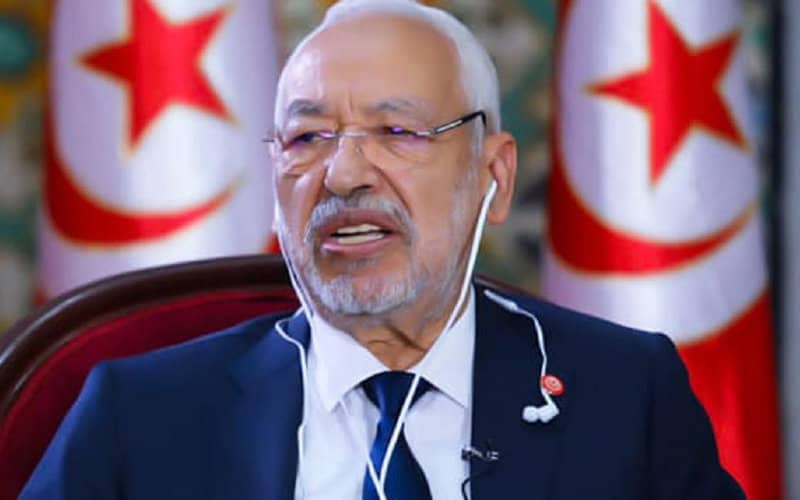 Tunisian Parliament President Condemns Morocco-Israel Normalization, Urges Maghreb Unity