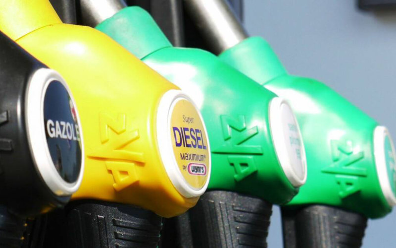 Turkey Emerges as Top Buyer of Russian Diesel Amid EU Embargo