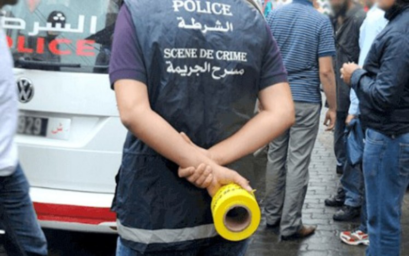 Mystery Surrounds Deaths of Two Men Found in Agadir Apartment