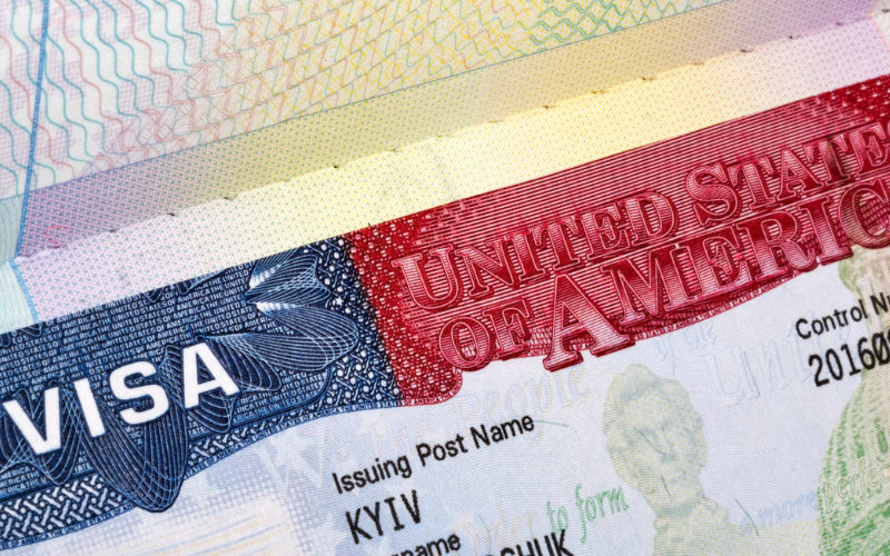 U.S. Visa Fees to Increase Significantly for Moroccan Travelers Starting May 30