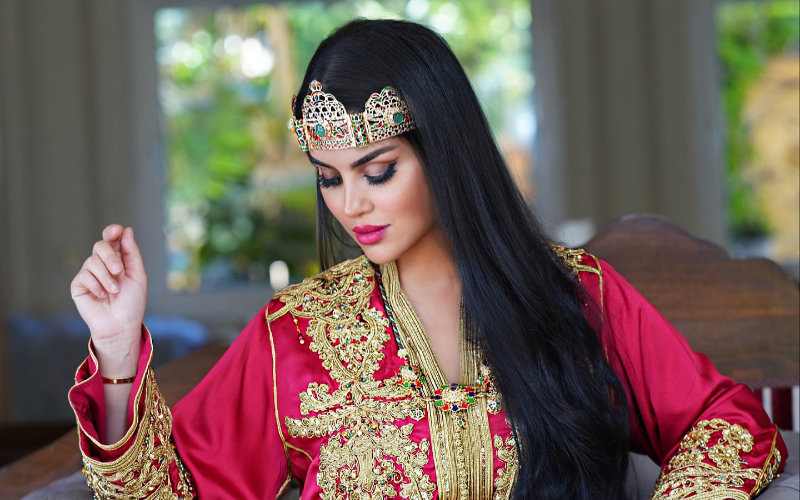 Wife of Former Moroccan Soccer Star Breaks Silence on Fatal Rabat Accident