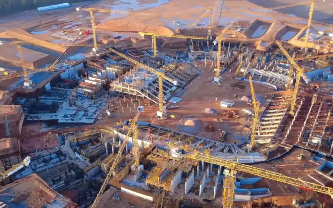2030 World Cup: Fitch warns Morocco that cost overruns could increase its debt