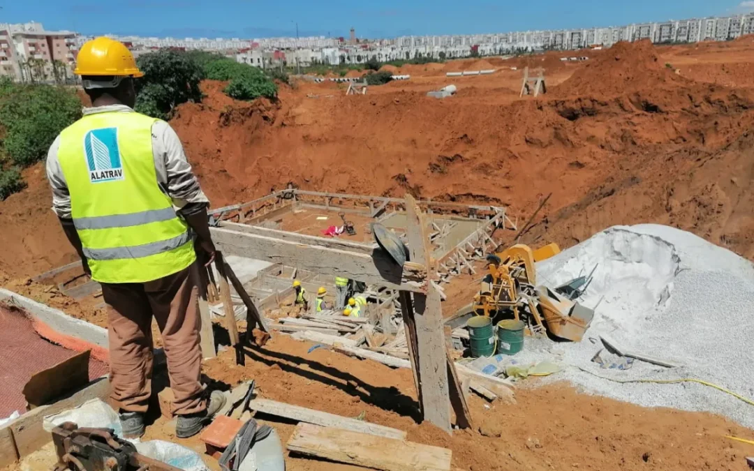 220 dirhams on construction sites, up to 400 in the fields: Morocco lacks workers