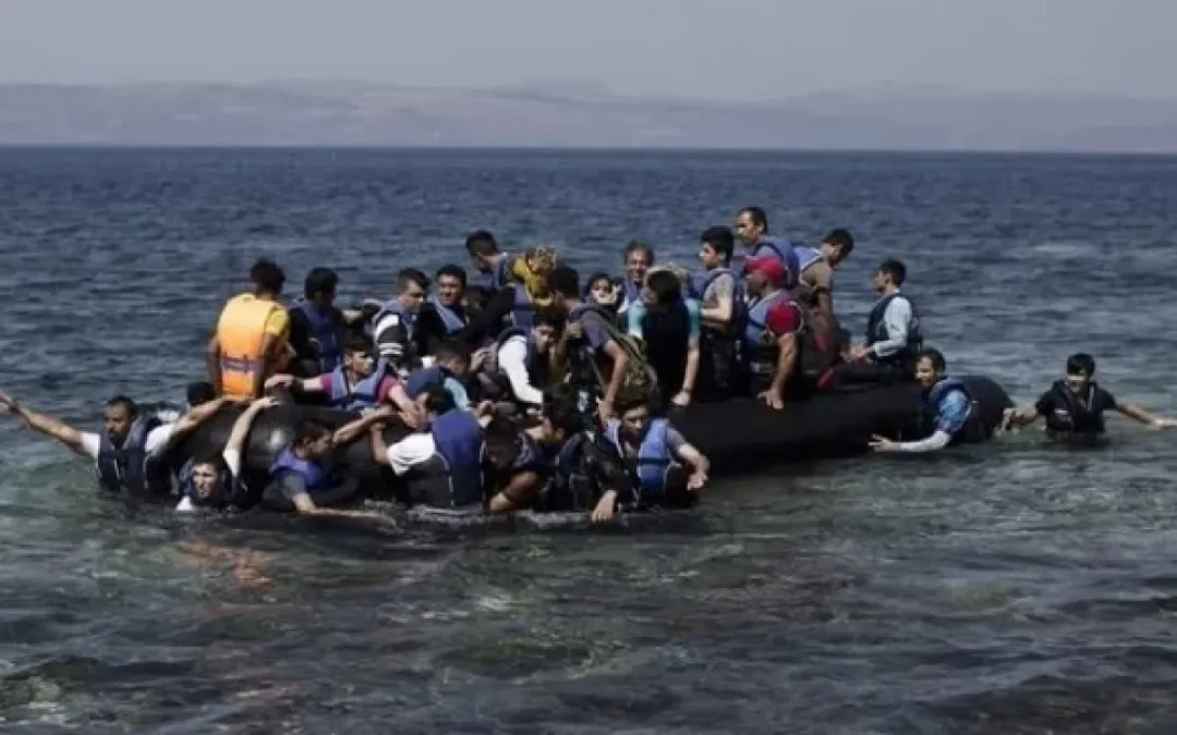 50 Moroccans become a “migratory wave” in Brazil: the disinformation originating in Argentina