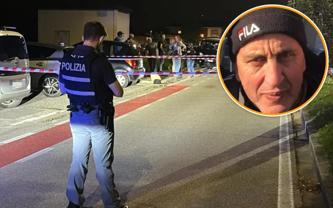 8,000 euros to marry his sister: Moroccan man admits killing his former brother-in-law in Italy