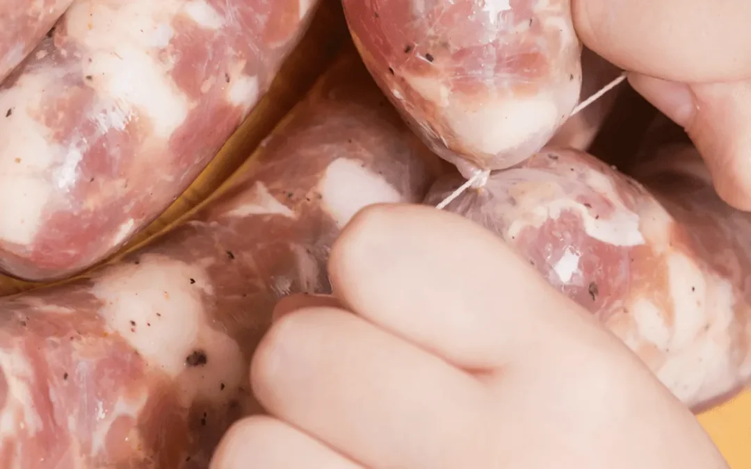 After Russia, Morocco authorizes American pork casings