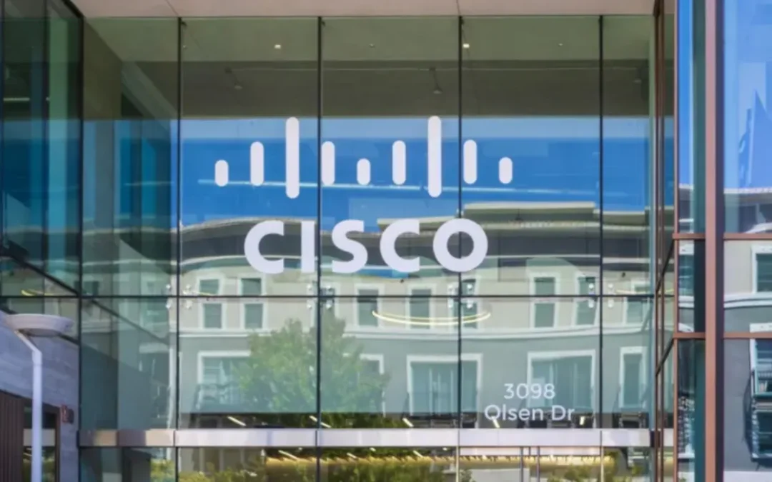 Cisco prepares a major digital project in Morocco
