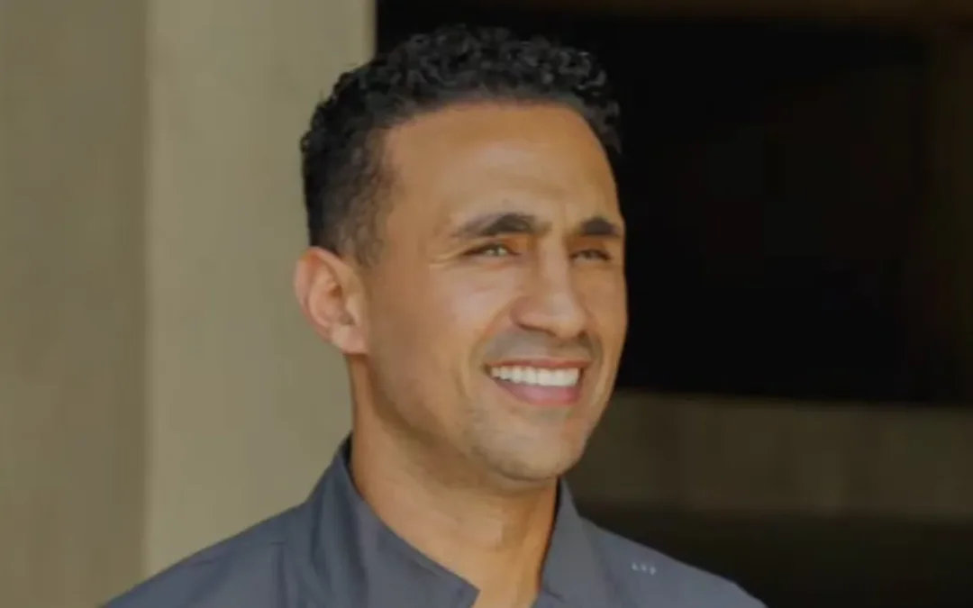 Convicted for assaulting his ex, Badr Hari arrested again in Amsterdam