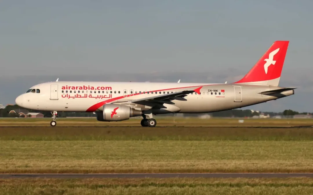 Diverted to Tétouan, a Barcelona–Tangier flight ends with the gendarmerie on board