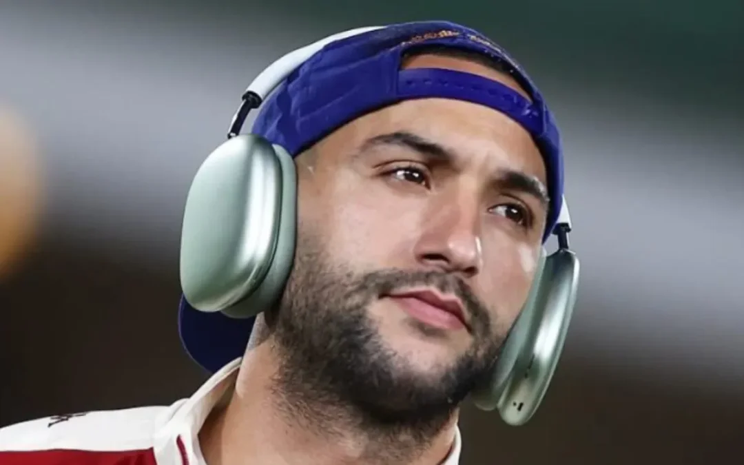 Hakim Ziyech leaves Wydad, but not empty-handed