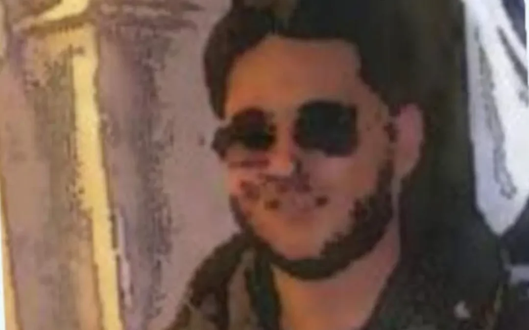 He cuts off his electronic ankle monitor and disappears: suspected gang leader may have fled to Morocco