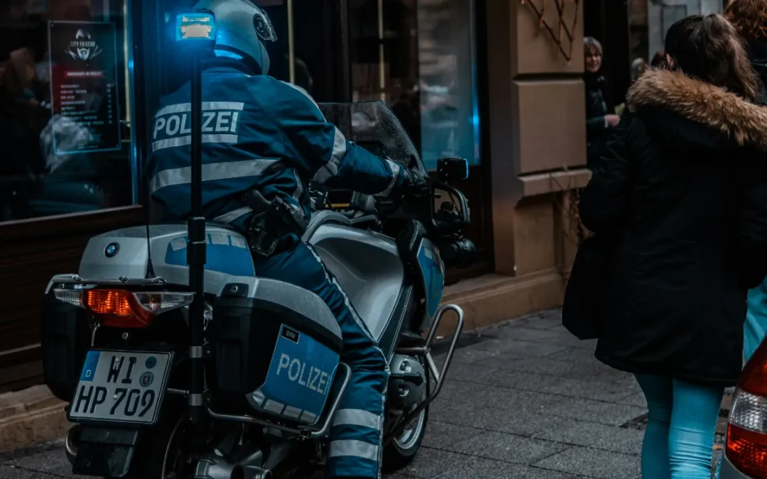 Helicopter, patrols… a Moroccan man escapes and reappears 400 km away