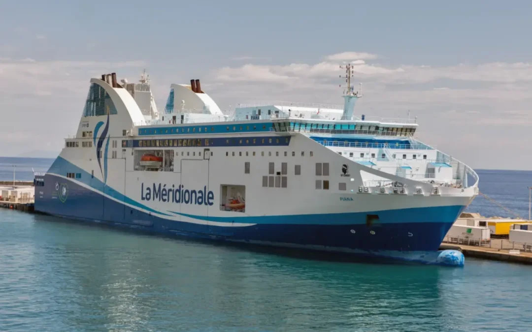 La Méridionale suspends Marseille–Tangier service for nine months