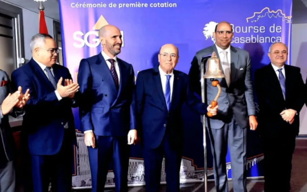 Morocco Has a New Billionaire Forbes Has Yet to Spot