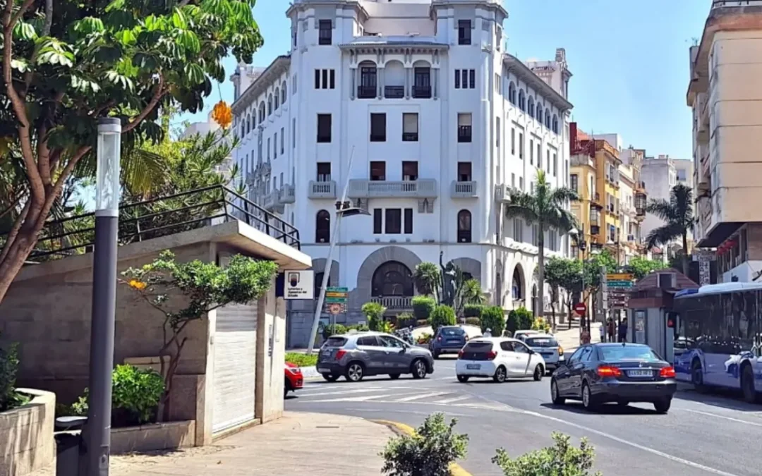 “Spain will leave Ceuta and Melilla” and should “start preparing for it”
