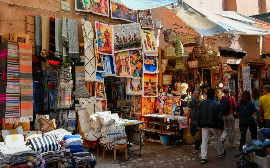 Travel to Morocco: New Warning from the United States