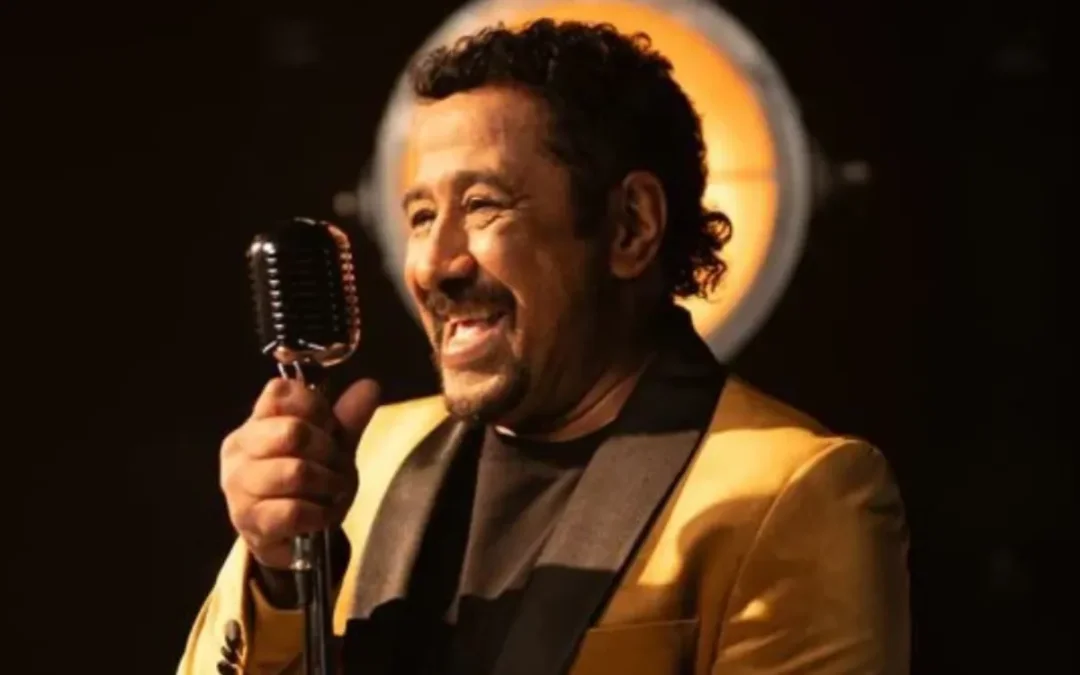 Twelve dead in Algeria as images of Cheb Khaled celebrating in Rabat spark outrage