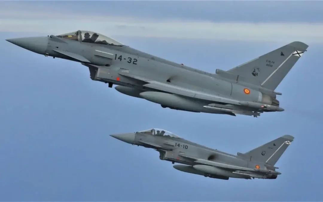 War with Morocco: Former Spanish military chief says he could “end it within 24 hours”