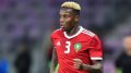 Morocco's Mendyl Eyes National Team Return After 3-Year Absence