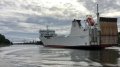 New Freight Route Links Malaga and Tanger Med Ports, Boosting Morocco-Europe Trade