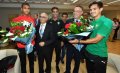 Morocco's U17 Soccer Team Hailed as Heroes After Arab Cup Performance