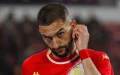 100 days from the World Cup: Hakim Ziyech sends a resounding message to the future national team staff