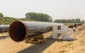$10.8 billion: a study outlines a 900-kilometre pipeline between Tan-Tan and Mohammedia