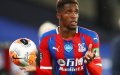 12-Year-Old Arrested for Racist Messages to Premier League Star Wilfried Zaha