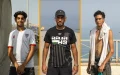 1,200 dirhams a month, then swimming to Ceuta: why they left