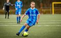 13-Year-Old Belgian Prodigy Breaks National Team Age Record in U15 Debut