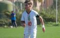 13-Year-Old Moroccan Soccer Prodigy Sets New Record as Youngest National Team Captain