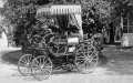 130-Year-Old Daimler Schroedter-Wagen: Morocco's First Royal Automobile Marks Historic Anniversary