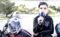14-Year-Old Moroccan Motocross Prodigy Aims for World Championship Glory