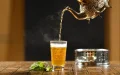 15% of global Chinese tea ends up in Moroccan teapots