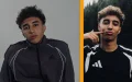 At 15 and nearing 700 goals, Moroccan prodigy trains with AC Milan's first team