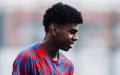 15-Year-Old Lamine Yamal Set to Break Barcelona's Youngest Player Record