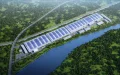 A $150 Million Chinese Factory Moves from Ningbo to Nador