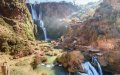 $150 Million Renovation Planned for Morocco's Iconic Ouzoud Falls Tourist Site