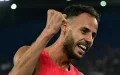 1,500 m: "There is no limit," Azeddine Habz chases El Guerrouj's mythical record