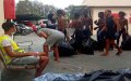 155 African Migrants Break Through Border Fence into Spanish Enclave of Ceuta