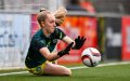 16-Year-Old Goalkeeper Katie Keane Set for Ireland Debut Against World Cup-Bound Morocco
