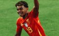 16-Year-Old Lamine Yamal Breaks Euro 2024 Records with Stunning Goal Against France