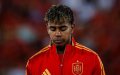 17-Year-Old Lamine Yamal Could Make History in Spain-England Euro Final