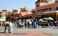 200 dirhams for a few peanuts and three dates in Marrakech: vendor ends up at police station
