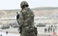 20,000 people in Ceuta and Melilla to make it impossible for Spain to respond militarily