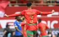 2026 World Cup: Morocco-Brazil Clash Already Sold Out!
