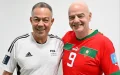 2030 Final in Morocco: African Leaders Suspect a Deal with Infantino