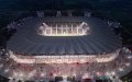 2030 World Cup: a big stadium in Meknes?