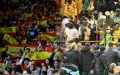 2030 World Cup Final: After racist chants in Spain, Morocco takes media revenge